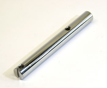 HY 4081638 AXLE,LOAD WHEEL GREASABLE HY4081638 – Fast Lift Parts