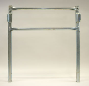 NF H-FRAME 376IMPACT-24-W01