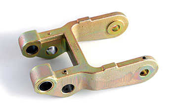 HY 4081635 LINK, RISER ASSEMBLY HY4081635 – Fast Lift Parts
