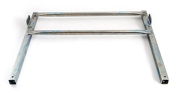 NF H-FRAME 376-24FL-W18