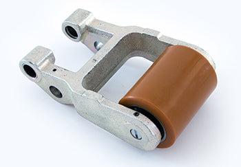 YL 582031795 Riser Assy with SS Bearings, String Guards & Load 