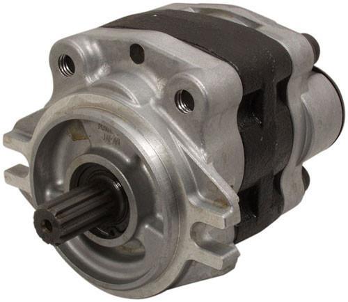 HYDRAULIC PUMP 2074230-