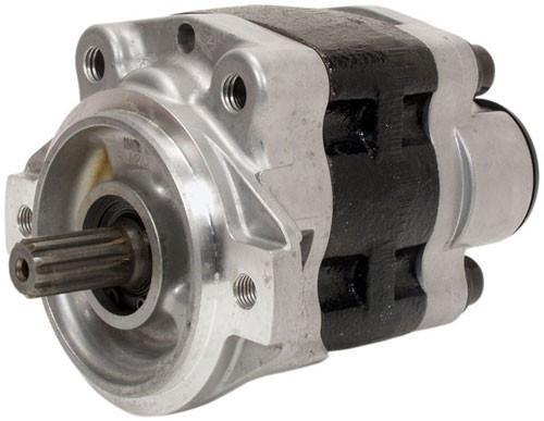 67120-26650-71 HYDRAULIC PUMP – Fast Lift Parts