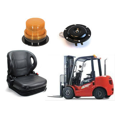 Forklift Replacement Parts
