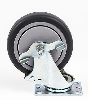 CA 09-TP-507-S