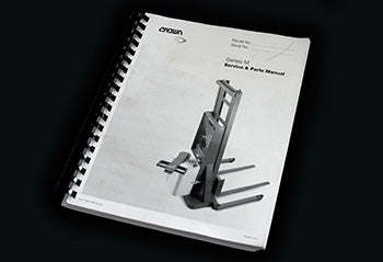 CR PF2629-00M