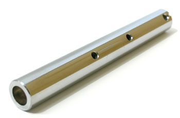 HY 4616705 LOAD WHEEL AXLE – Fast Lift Parts