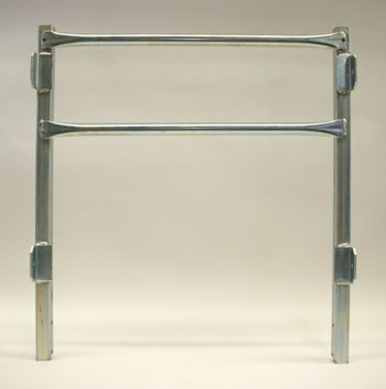 NF H-FRAME 376IMPACT-24-W02