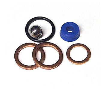 BT 129882 (VALVE PACKING KIT)