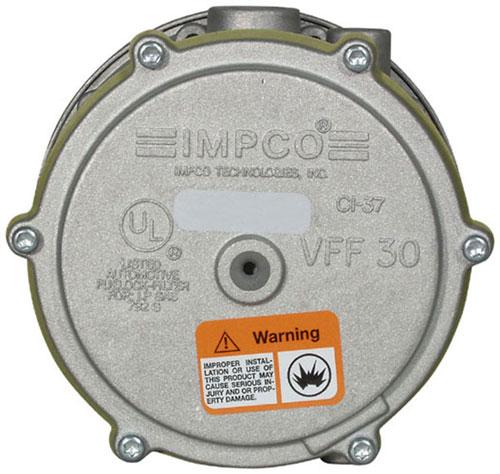 IMPCO-VFF30