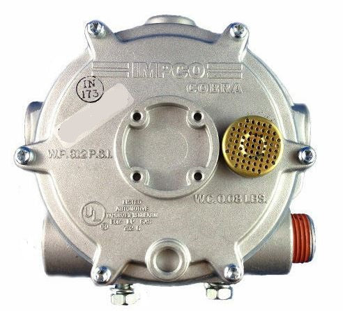 00591-14560-81 Converter (IMPCO)