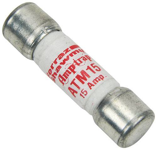 PBM-FUSE-15A