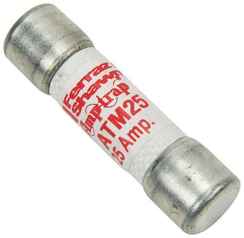 PBM-FUSE-25A