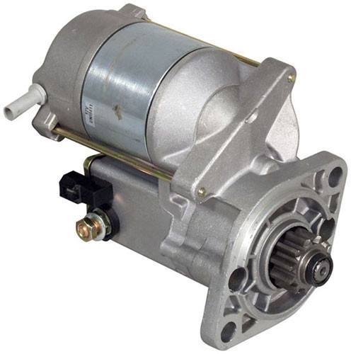 TCM-F2-STARTER