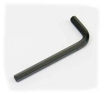 Manual Pallet Jack Parts - TL ALLEN 1/4""""